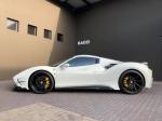 Ferrari 488 Spider by Misha Design & RACE! 2019 года
